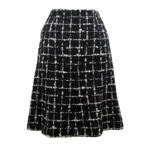 chanel fake skirt|chanel skirts for sale.